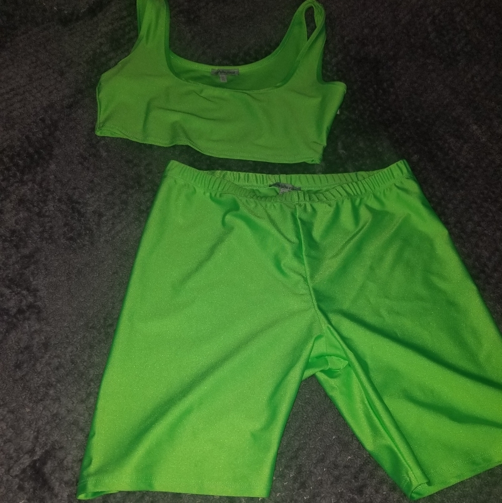 2piece set - Picture 3 of 3